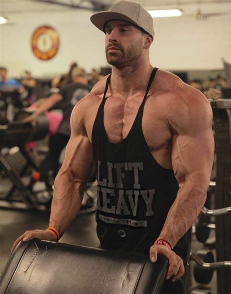 how old is bradley martyn bodybuilder|Bradley Martyn Age, Weight, Height, Wife, Net Worth